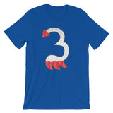 The Catman Lucky 3 - Men's Classic Tee