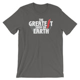 The Greatest Show on Earth - Men's Classic Tee