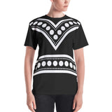 Spaceman Hotter Than Hell - Women's Costume T-shirt