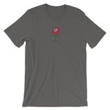 Rose Tattoo - Men's Classic T-shirt