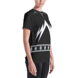 Spaceman's First Album - Women's Costume T-shirt