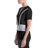 Spaceman Destroyer - Women's Costume T-shirt