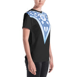 Spaceman Dynasty - Women's Costume T-shirt