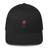 Rose Tattoo - Baseball Hat