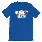 The Greatest Show on Earth - Men's Classic Tee