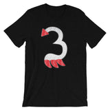 The Catman Lucky 3 - Men's Classic Tee