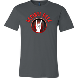 Decibel Geek - Men's Classic Tee