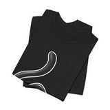 Catman Michigan Men's Classic Tee, view 3