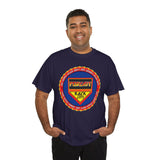 Team Pooni - Men's Classic Tee