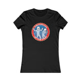 Phantom Wolfmen - Ladies Classic Tee