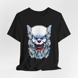 Wolfman Men's Classic Tee, view 4