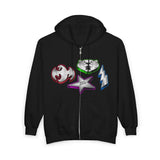 Talisman - Men's Zip Hoodie