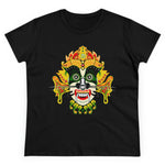 Barong Macan – The Catman - Ladies Classic Tee