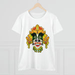 Barong Macan – The Catman - Ladies Classic Tee