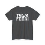 Team Pooni - Men's Classic Tee