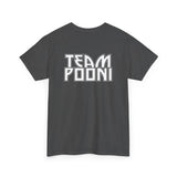 Team Pooni - Men's Classic Tee