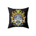 Barong Ring Akasa – The Spaceman - Pillow