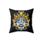 Barong Ring Akasa – The Spaceman - Pillow