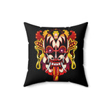 Rangda – The Demon - Pillow
