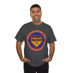 Team Pooni - Men's Classic Tee