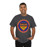 Team Pooni - Men's Classic Tee