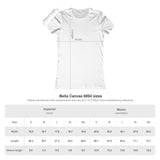 Rose Tattoo Ladies Classic Tee, view 5