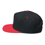 Wicked Lester - Embroidered Flexfit Snapback Hat