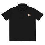 Men's Stylish Chikara Polo Shirt - Casual Wear, Golf Attire, Trendy Gift for Him, Skater Fashion