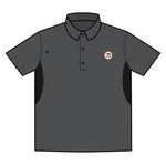 Men's Stylish Chikara Polo Shirt - Casual Wear, Golf Attire, Trendy Gift for Him, Skater Fashion