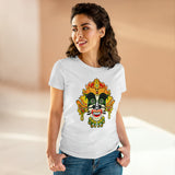 Barong Macan – The Catman - Ladies Classic Tee