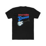 New York Groove - Men's Classic Tee