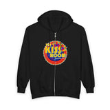 The Kiss Room - Men's Zip Hoodie