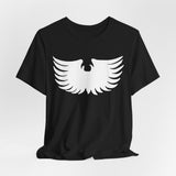 Eagle Wings Men's Classic Tee, view 4