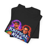 Kritical Kiss - Men's Classic Tee