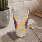 PODCAST ROCK CITY - Pint Glass, 16oz