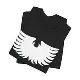 Eagle Wings Men's Classic Tee, view 3