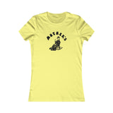 Muther's - Ladies Classic Tee