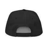Wicked Lester - Embroidered Flexfit Snapback Hat