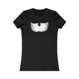 Eagle Wings - Ladies Classic Tee