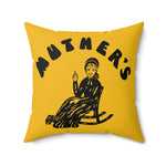 Muther's Music Emporium - Pillow