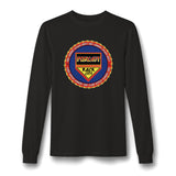 Podcast Rock City II - Long Sleeve Tee