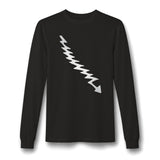 Elder Bolt - Long Sleeve Tee