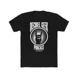 Decibel Geek Podcast - Men's Classic Tee