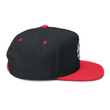 Wicked Lester - Embroidered Flexfit Snapback Hat