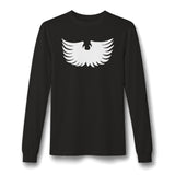 Eagle Wings - Long Sleeve Tee