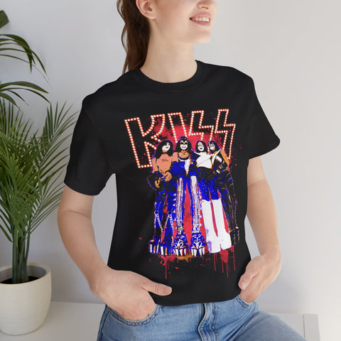 Alive 96 - Men's Classic Tee
