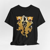 Dubai Cats/ Lucky 3 Men's Classic Tee, view 4