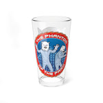 Phantom of the Park - Pint Glass, 16oz