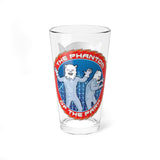 Phantom of the Park - Pint Glass, 16oz