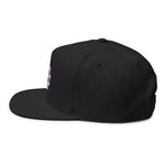 Wicked Lester - Embroidered Flexfit Snapback Hat